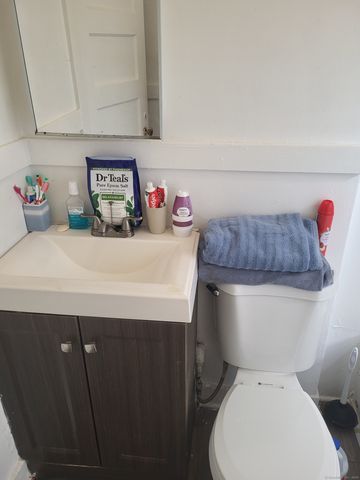 Address unavailable.