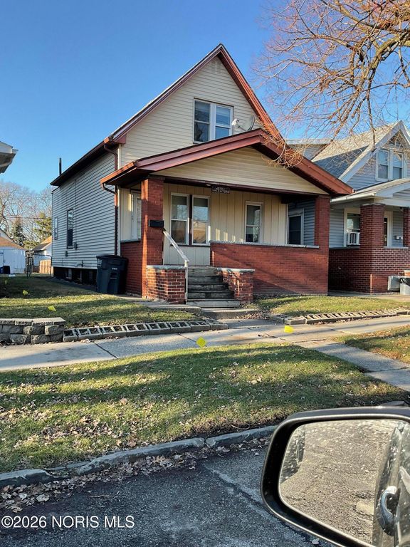 2351 Valentine Street, Toledo, OH 43605