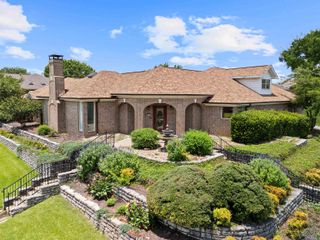 30 Woodland Dr., Longview, TX 75605