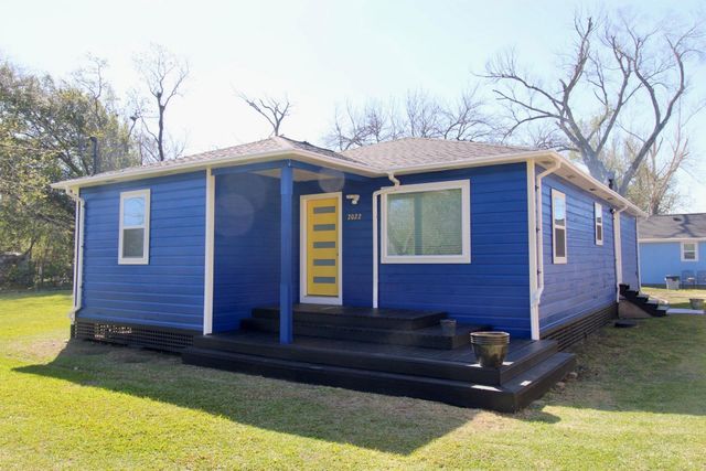 2022 Ladin Drive, Houston, TX 77039