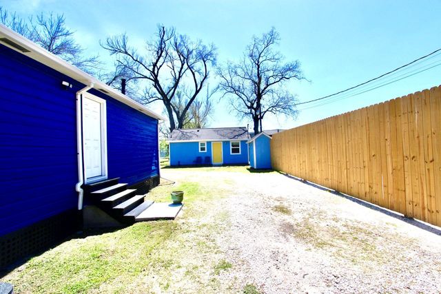 2022 Ladin Drive, Houston, TX 77039