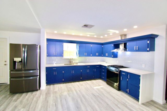 2022 Ladin Drive, Houston, TX 77039