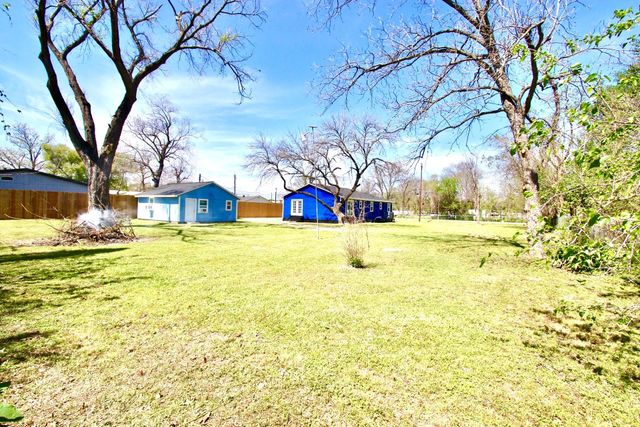 2022 Ladin Drive, Houston, TX 77039