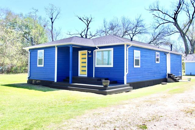 2022 Ladin Drive, Houston, TX 77039