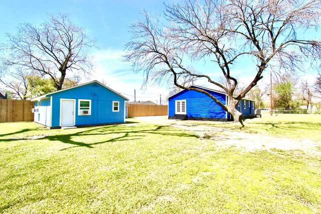 2022 Ladin Drive, Houston, TX 77039