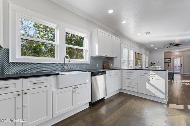 3131 Bachman Road, D'iberville, MS 39540