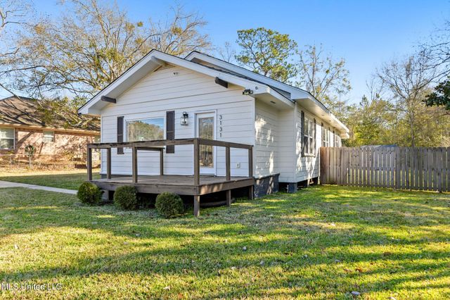 3131 Bachman Road, D'iberville, MS 39540