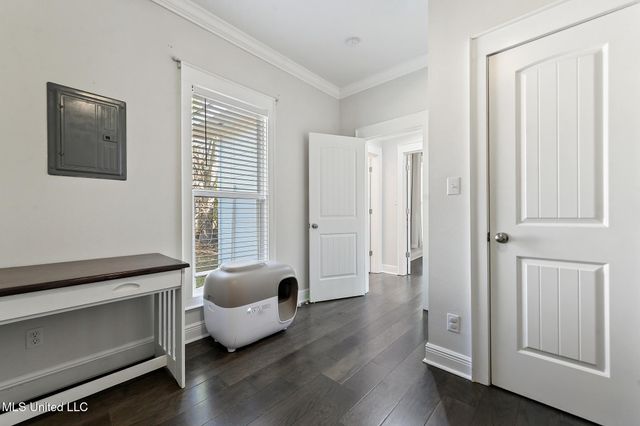 3131 Bachman Road, D'iberville, MS 39540