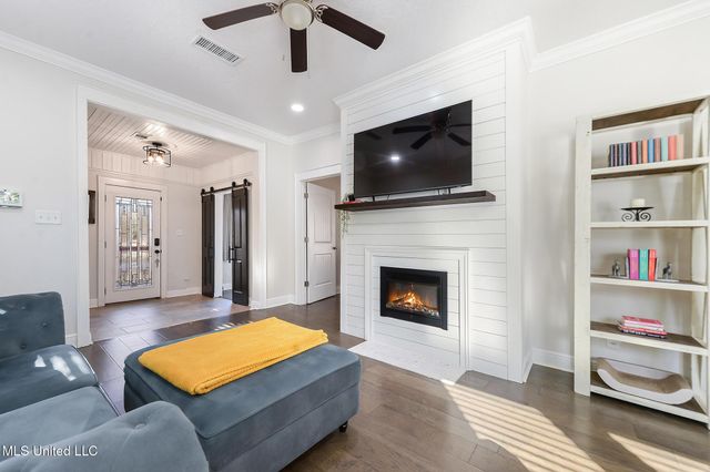 3131 Bachman Road, D'iberville, MS 39540