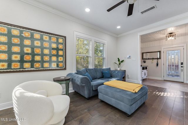 3131 Bachman Road, D'iberville, MS 39540