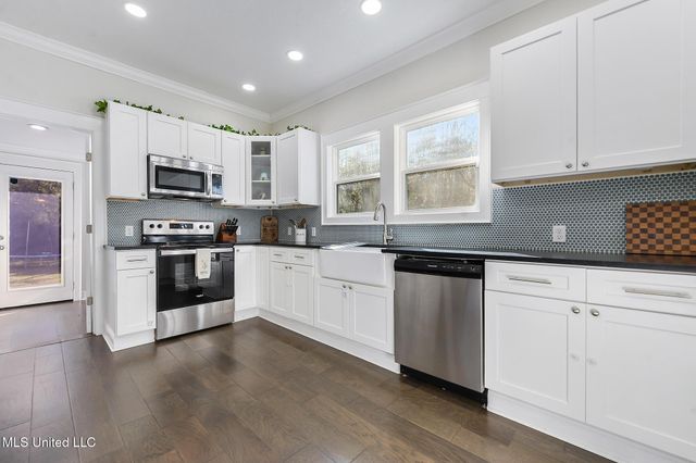 3131 Bachman Road, D'iberville, MS 39540