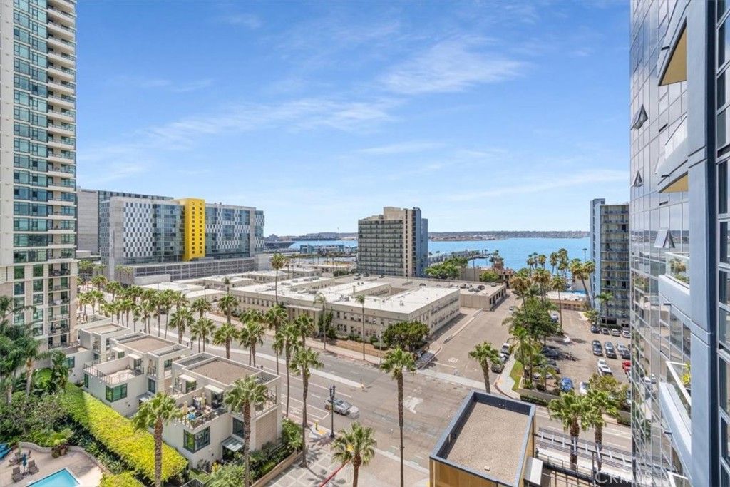 1325 Pacific Highway 1003, San Diego, CA 92101 — exterior