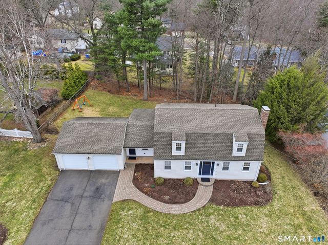 33 Lufkin Lane, Bristol, CT 06010