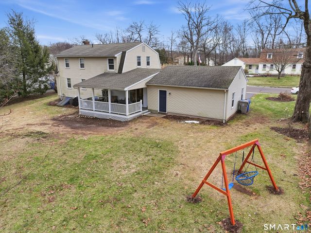 33 Lufkin Lane, Bristol, CT 06010