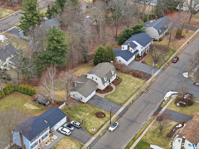 33 Lufkin Lane, Bristol, CT 06010