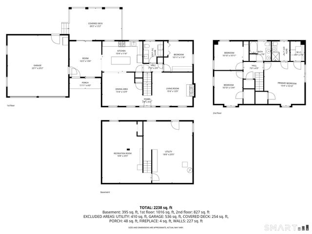 33 Lufkin Lane, Bristol, CT 06010