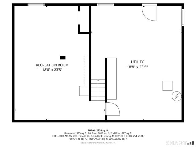 33 Lufkin Lane, Bristol, CT 06010