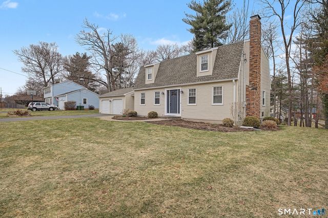 33 Lufkin Lane, Bristol, CT 06010