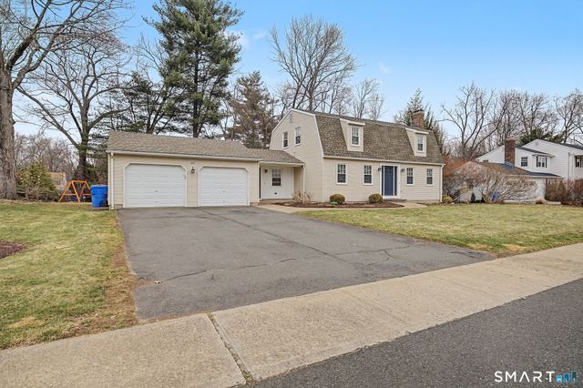 33 Lufkin Lane, Bristol, CT 06010