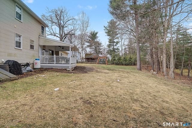 33 Lufkin Lane, Bristol, CT 06010