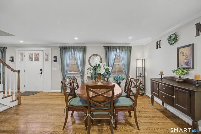 33 Lufkin Lane, Bristol, CT 06010