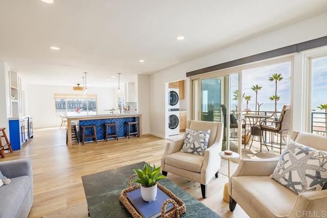 1202 PACIFIC Street 402A, Oceanside, CA 92054