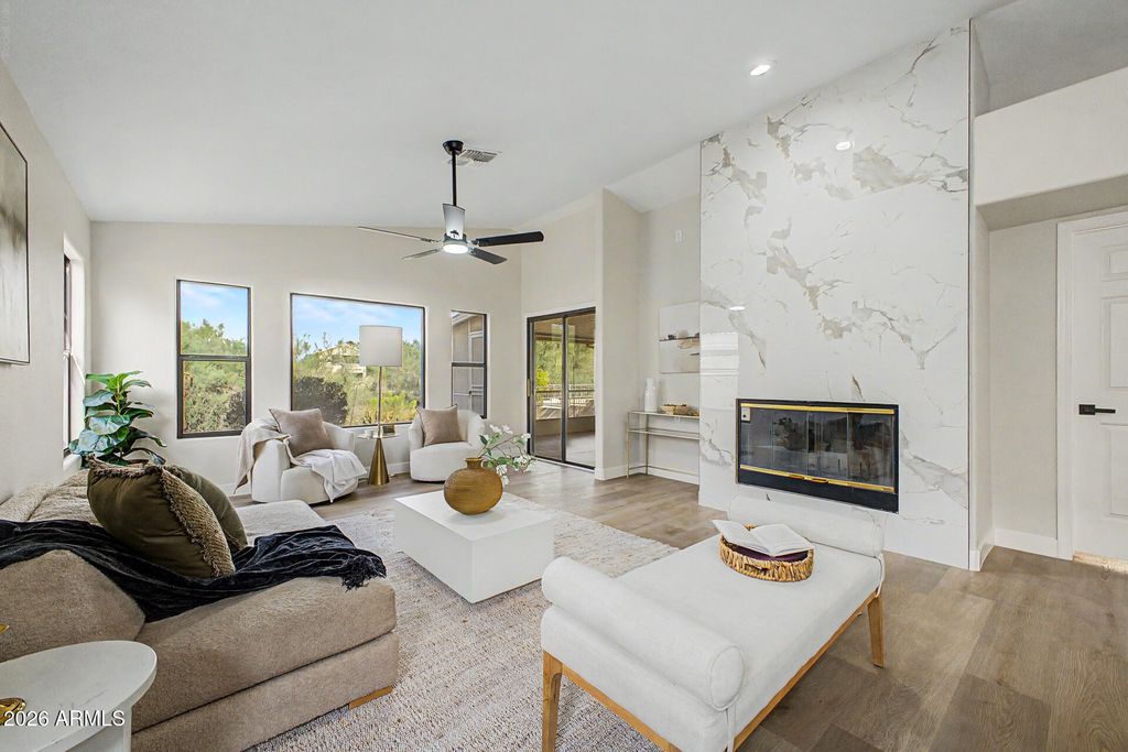 14237 N ASHBROOK Drive B, Fountain Hills, AZ 85268 — exterior
