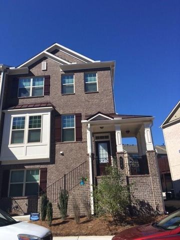 828 Ivy Vine Way, Milton, GA 30004