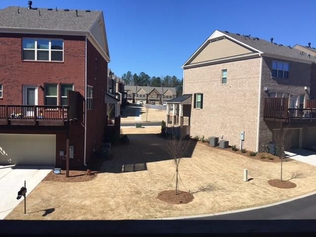 828 Ivy Vine Way, Milton, GA 30004