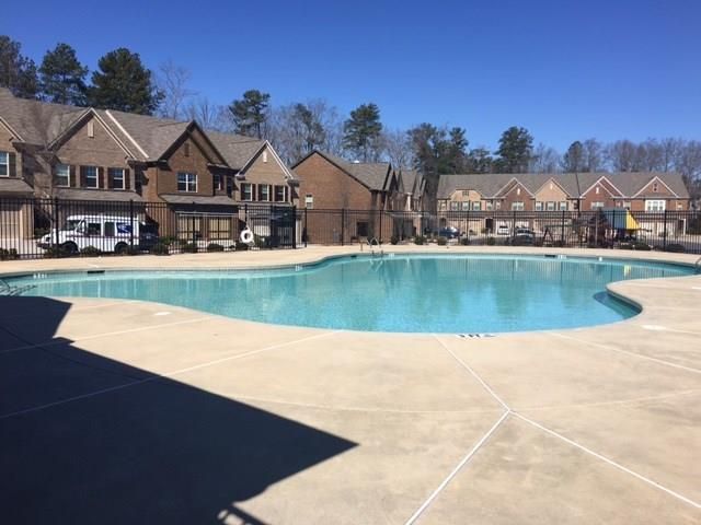 828 Ivy Vine Way, Milton, GA 30004