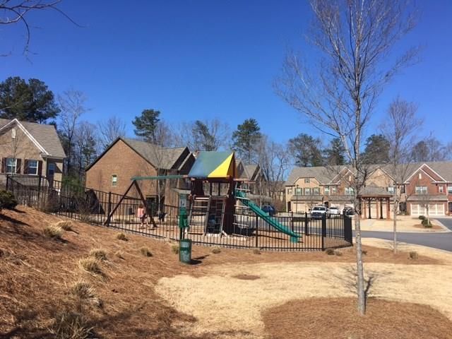 828 Ivy Vine Way, Milton, GA 30004