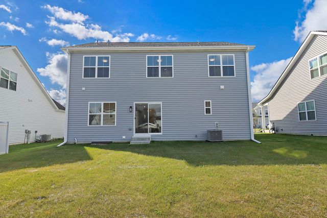 2822 Jackson Drive, Arlington Heights, IL 60004