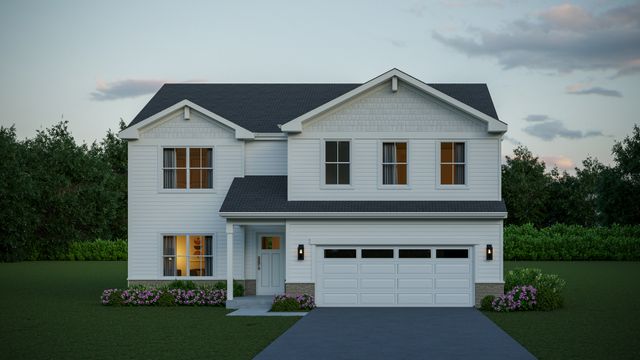 2822 Jackson Drive, Arlington Heights, IL 60004