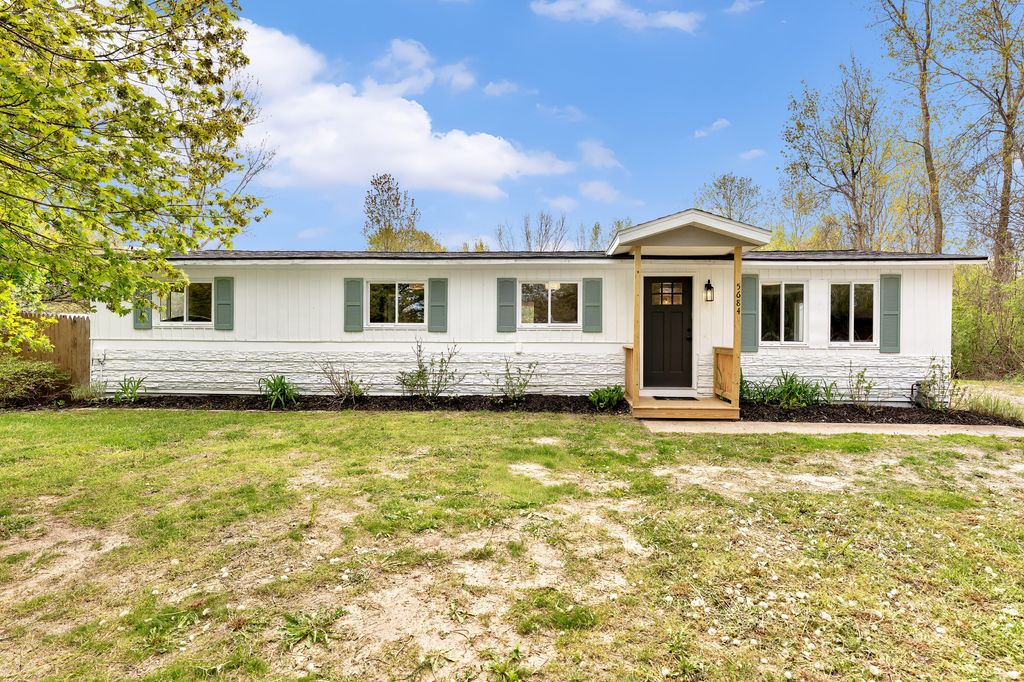5684 142nd Avenue, Holland, MI 49423