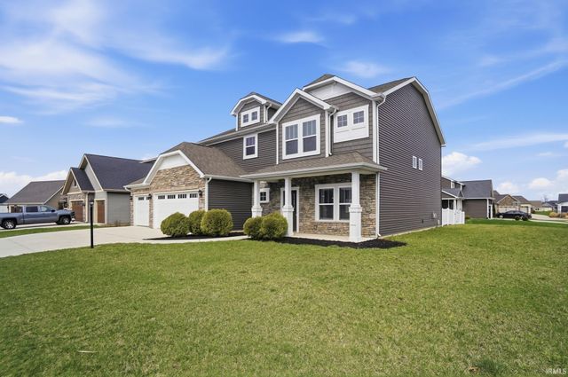 377 Carrara Cove, Fort Wayne, IN 46845
