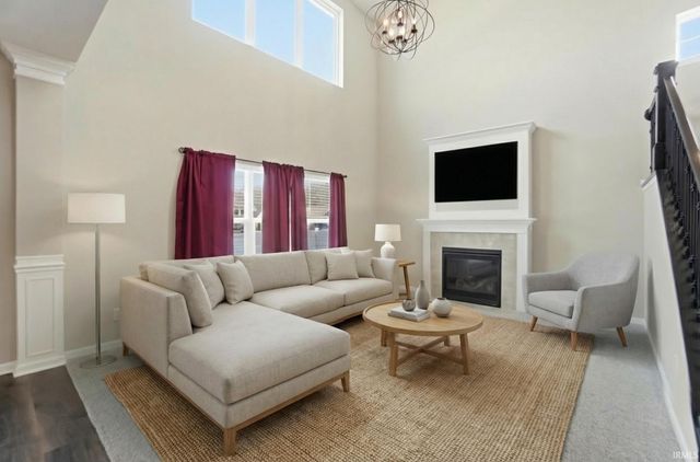 377 Carrara Cove, Fort Wayne, IN 46845