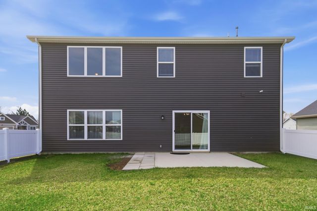 377 Carrara Cove, Fort Wayne, IN 46845
