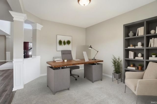 377 Carrara Cove, Fort Wayne, IN 46845