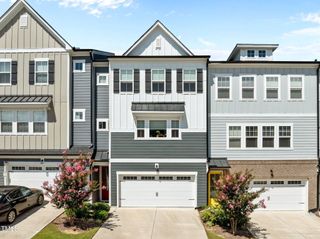 806 Grafton Peak Lane, Apex, NC 27523
