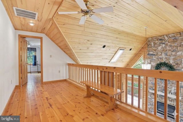 1052 PARKSIDE DR, Berkeley Springs, WV 25411