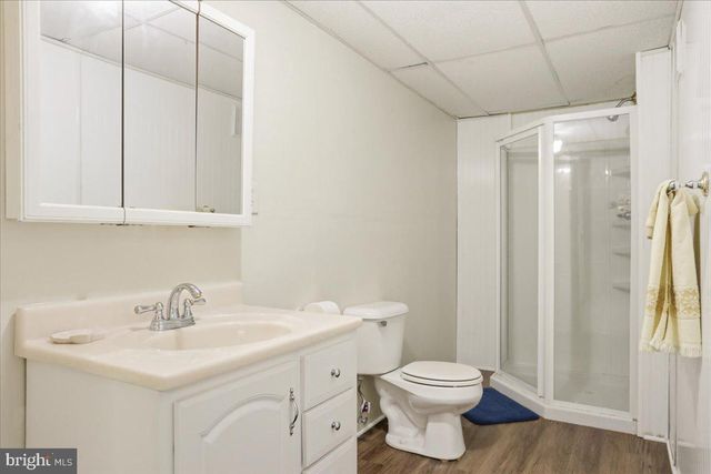1052 PARKSIDE DR, Berkeley Springs, WV 25411