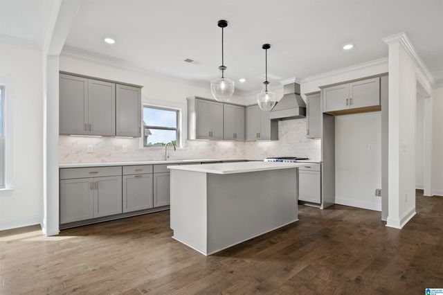 2214 CHELSEA PARK BEND, Chelsea, AL 35043