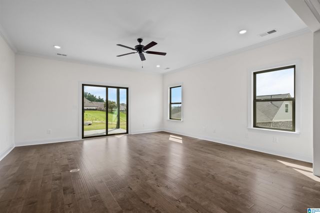 2214 CHELSEA PARK BEND, Chelsea, AL 35043