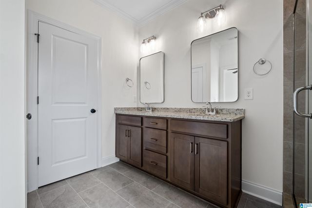 2214 CHELSEA PARK BEND, Chelsea, AL 35043