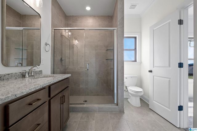 2214 CHELSEA PARK BEND, Chelsea, AL 35043