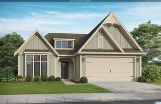 2214 CHELSEA PARK BEND, Chelsea, AL 35043