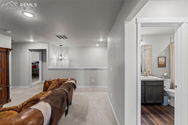 5204 Roundhouse Drive, Colorado Springs, CO 80925