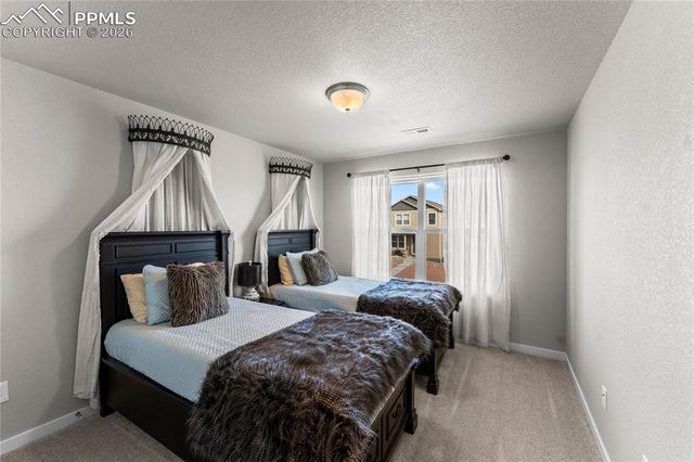 5204 Roundhouse Drive, Colorado Springs, CO 80925