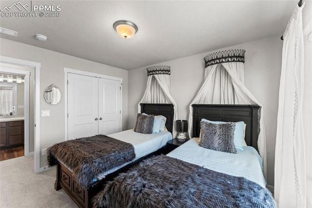 5204 Roundhouse Drive, Colorado Springs, CO 80925