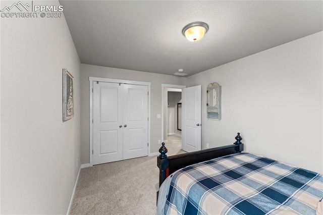 5204 Roundhouse Drive, Colorado Springs, CO 80925